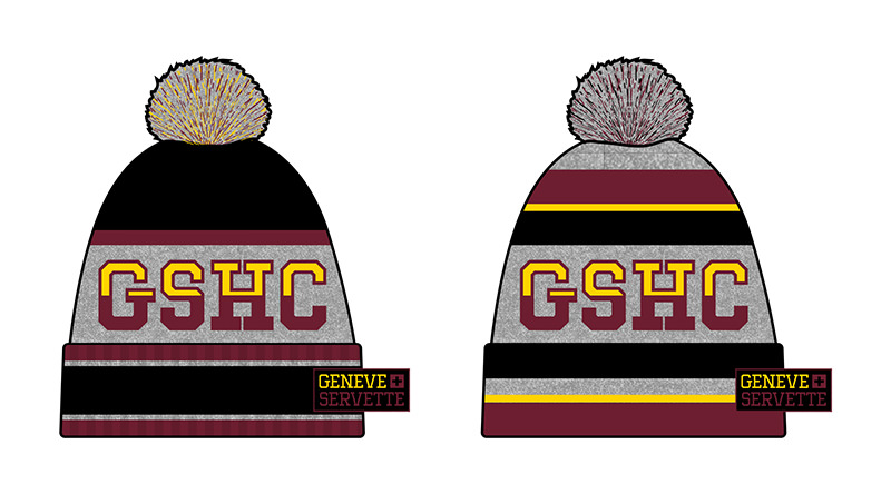 GSHC