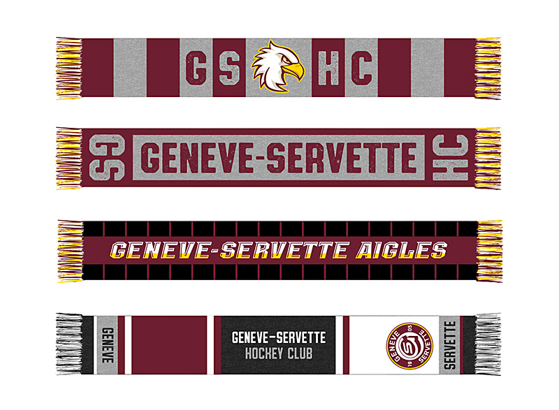 GSHC