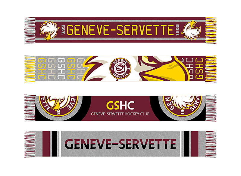 GSHC